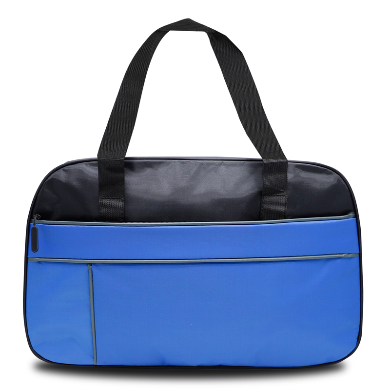 Mala de Viagem Esportiva Personalizada - segunda imagem