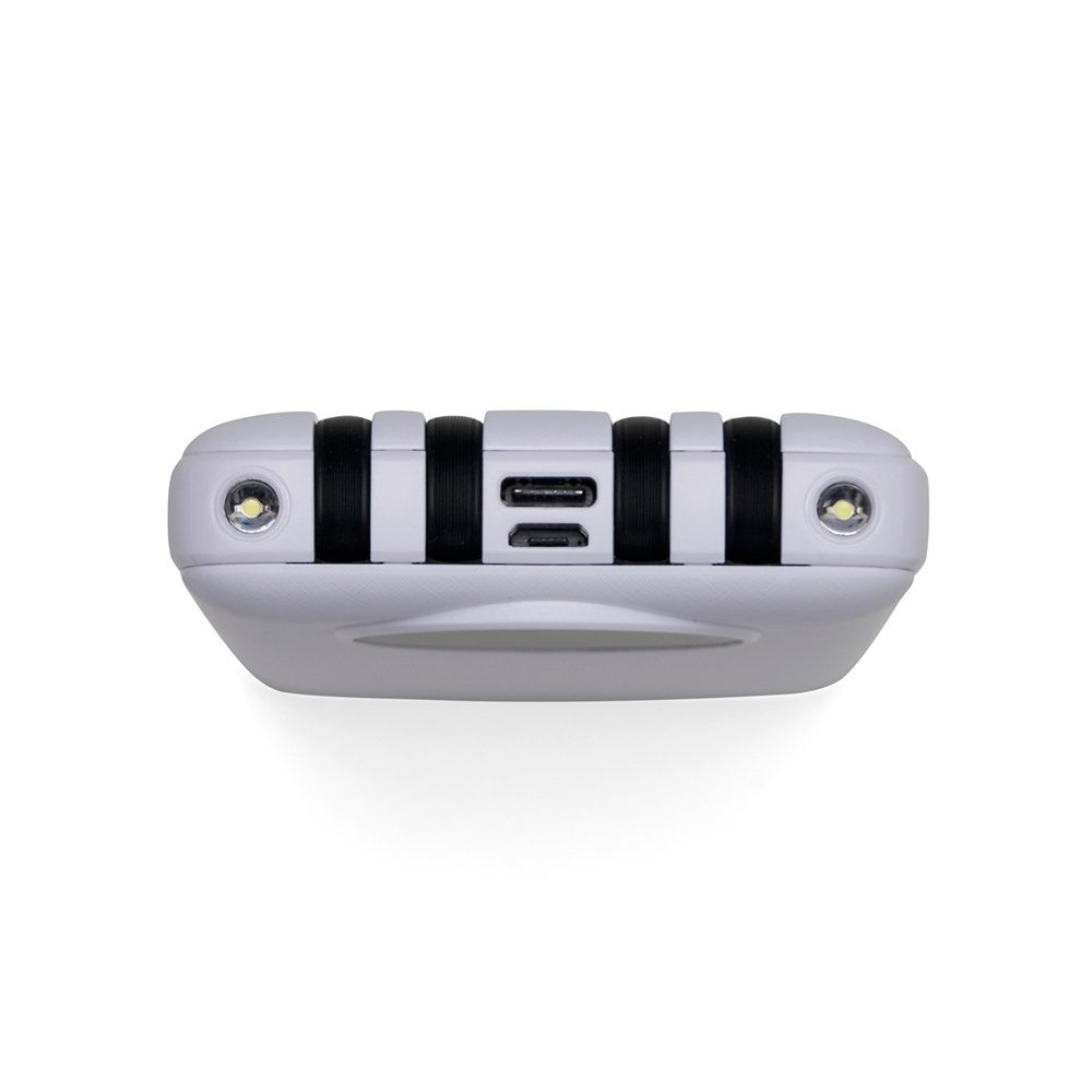Carregador Portátil Power Bank 10000mAh Personalizado - segunda imagem