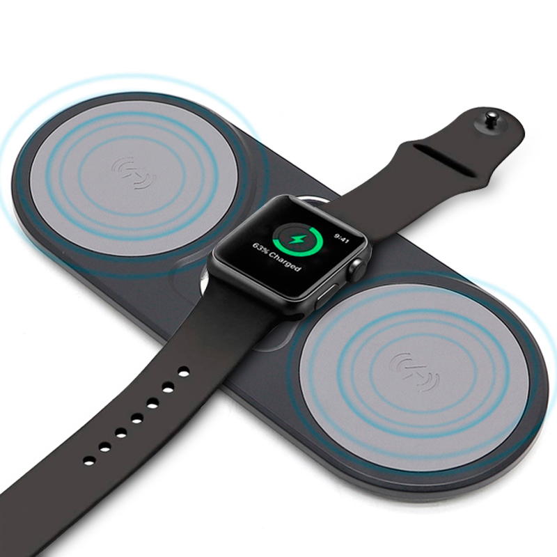 Carregador Wireless Personalizado - segunda imagem