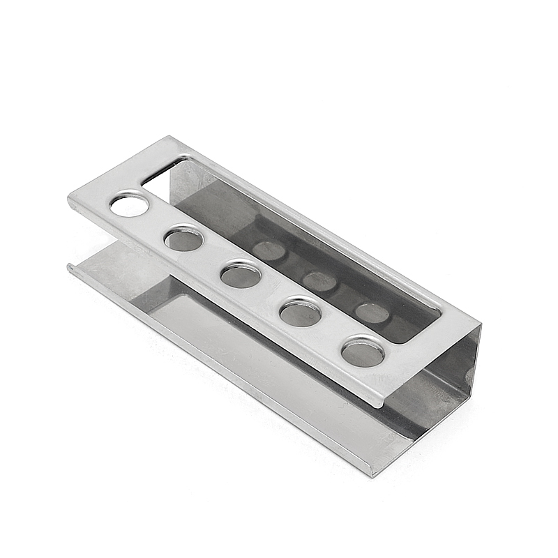 Porta Caneta de Metal Personalizado - segunda imagem