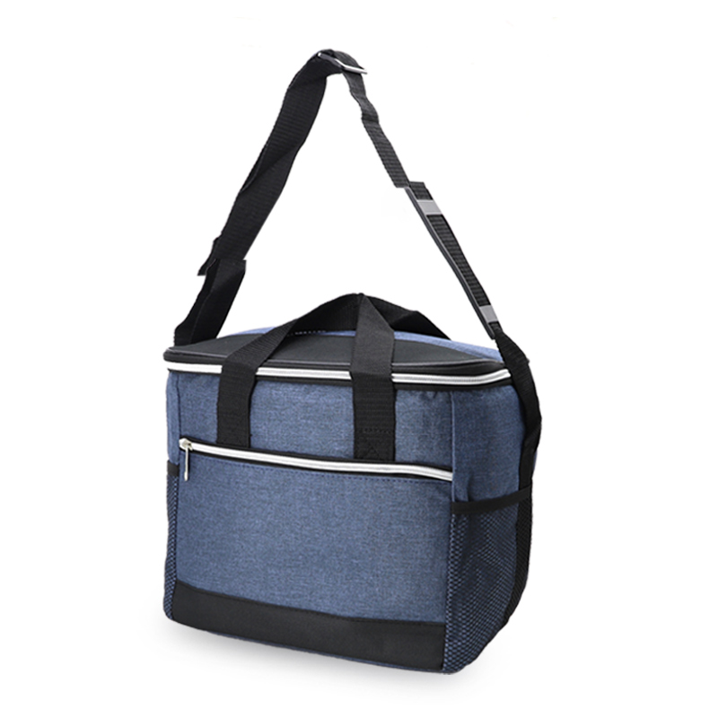 Bolsa Térmica 18L Personalizada - segunda imagem