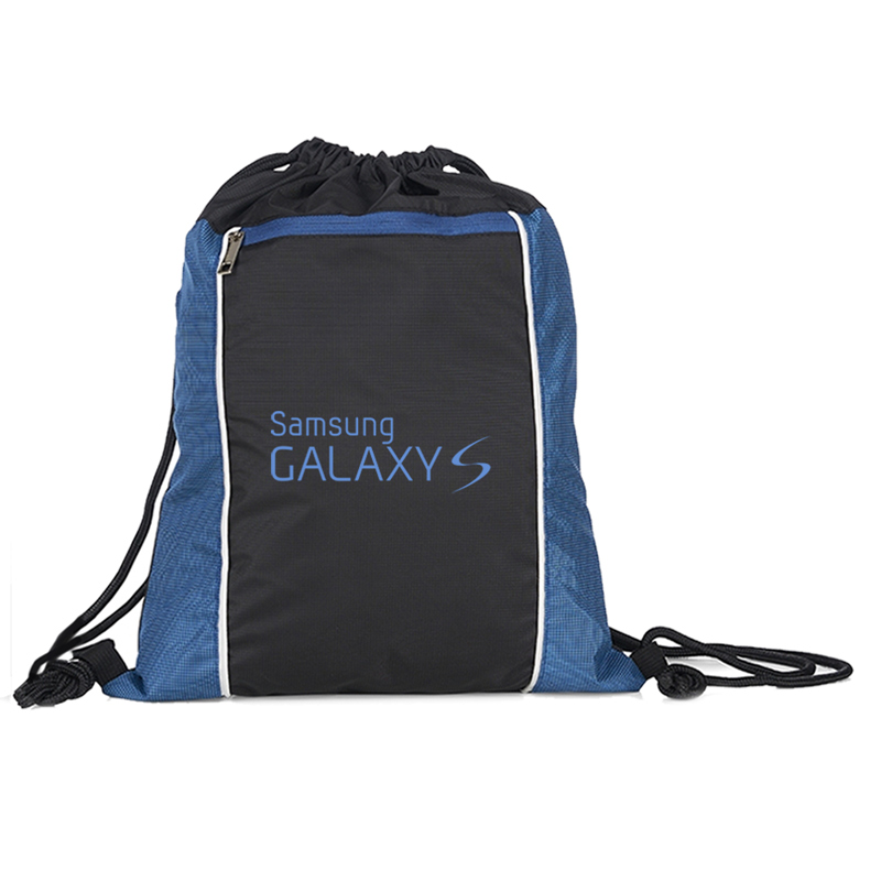 Mochila Saco Impermeável Personalizada - segunda imagem