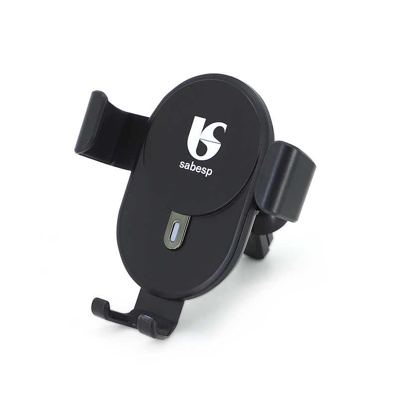 Suporte Veicular Wireless Personalizado - imagem 1