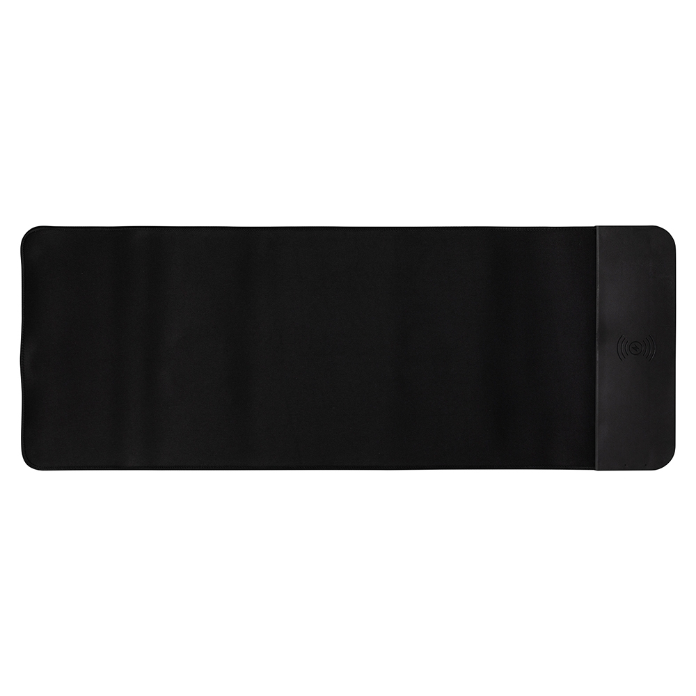 Desk pad com carregador Wireless Personalizado