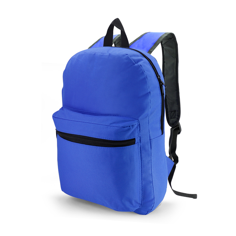 Mochila Personalizada - segunda imagem