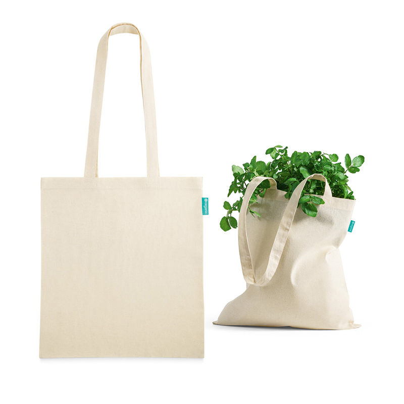 Sacola Ecológica Personalizada