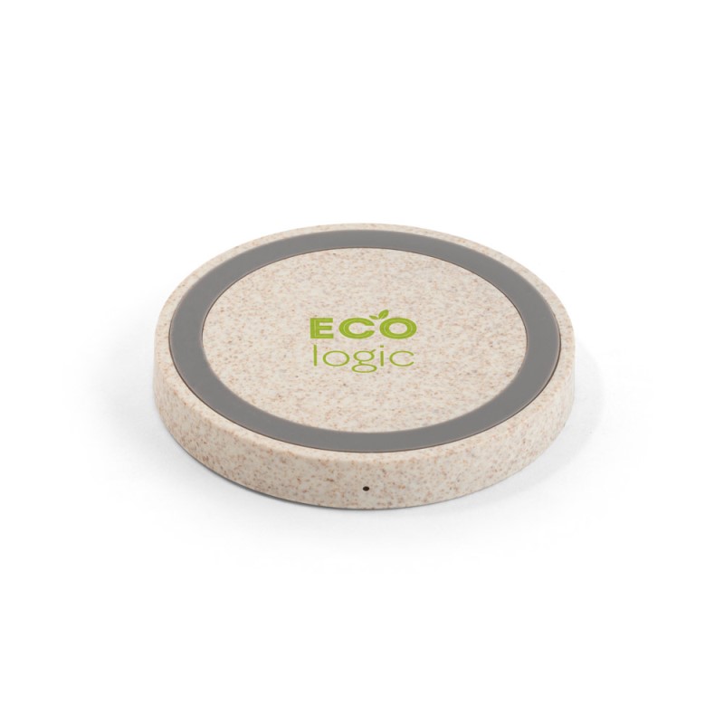 Carregador Wireless Personalizado - segunda imagem
