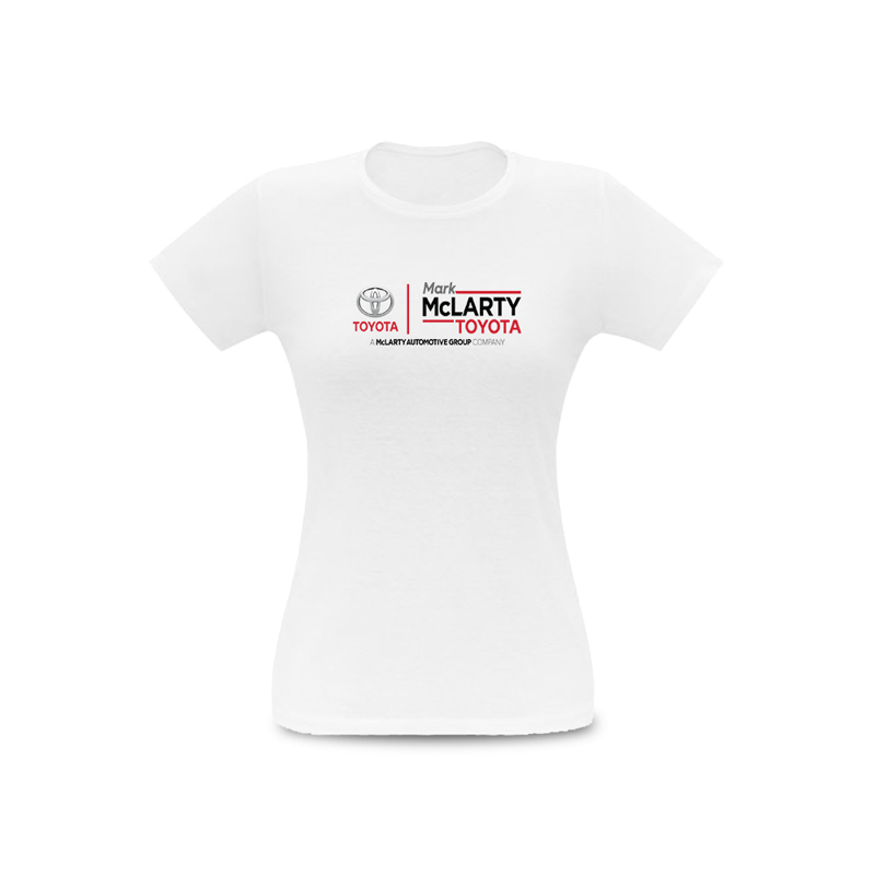 Camiseta Feminina Personalizada - segunda imagem