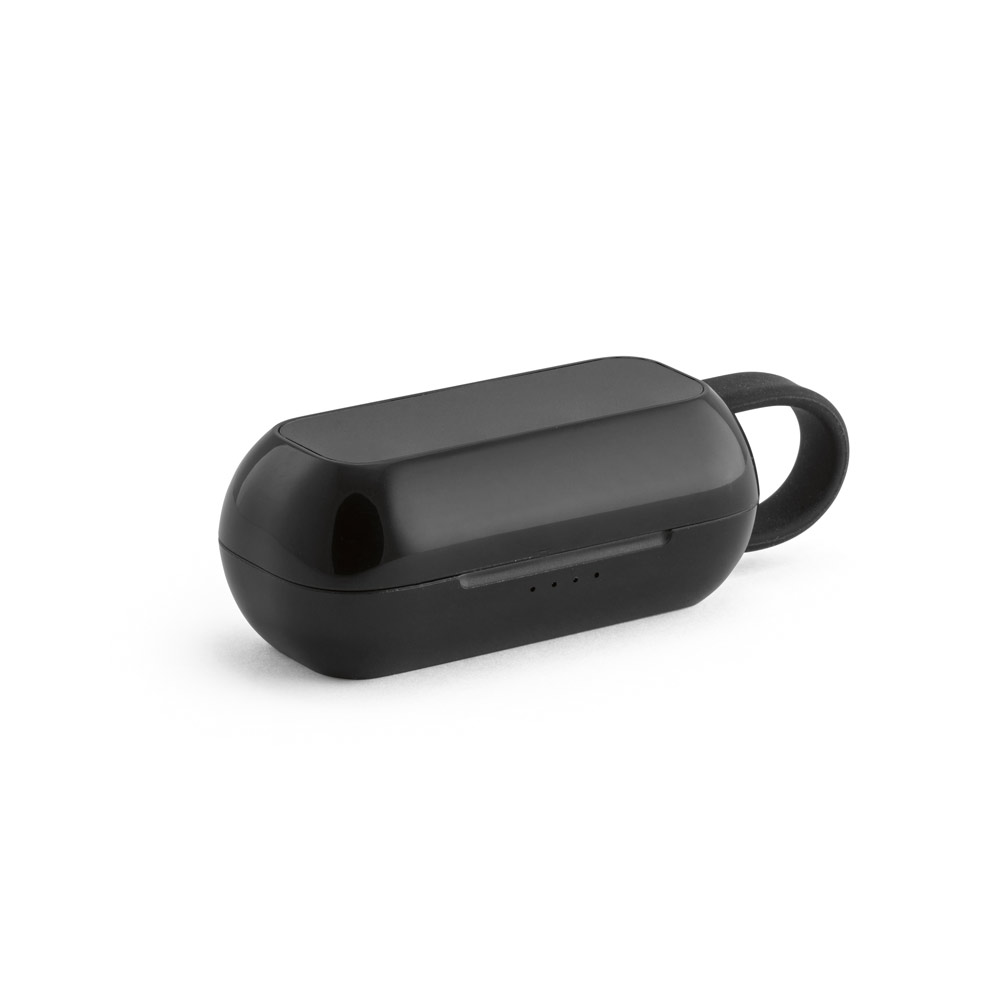 Fone de Ouvido Bluetooth Personalizado - segunda imagem