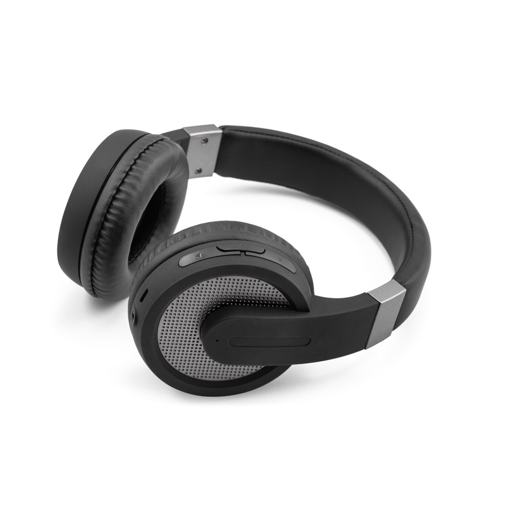 Fone de Ouvido Bluetooth Personalizado - segunda imagem