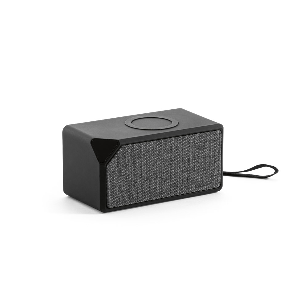 Caixa de Som Bluetooth Personalizada - segunda imagem