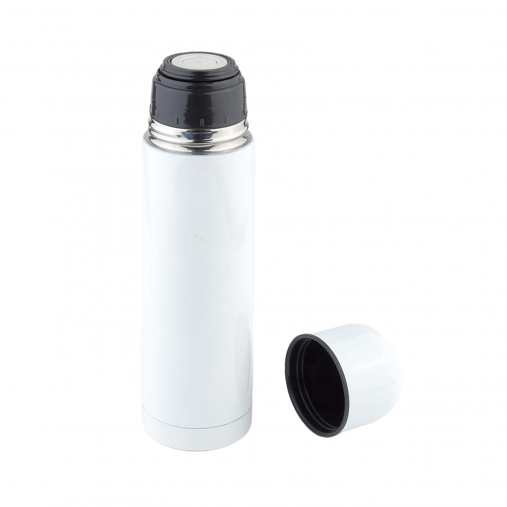 Garrafa Térmica Personalizada - segunda imagem