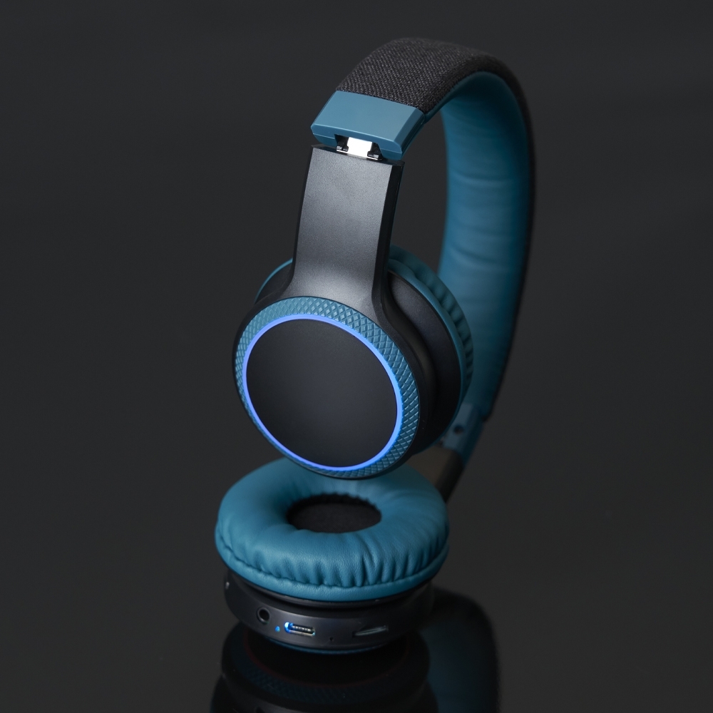 Fone de Ouvido Bluetooth Personalizado - segunda imagem