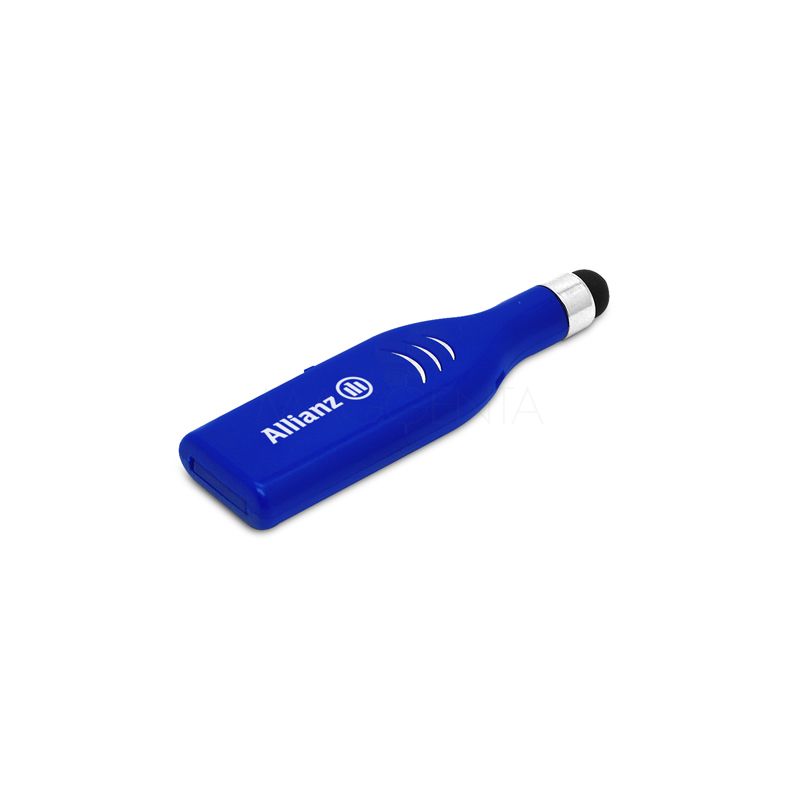 Pen Drive 32GB com Ponteira Touch Personalizado