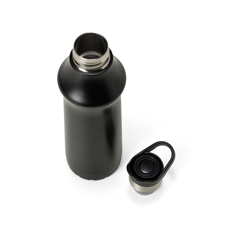 Garrafa Térmica 500ml - segunda imagem