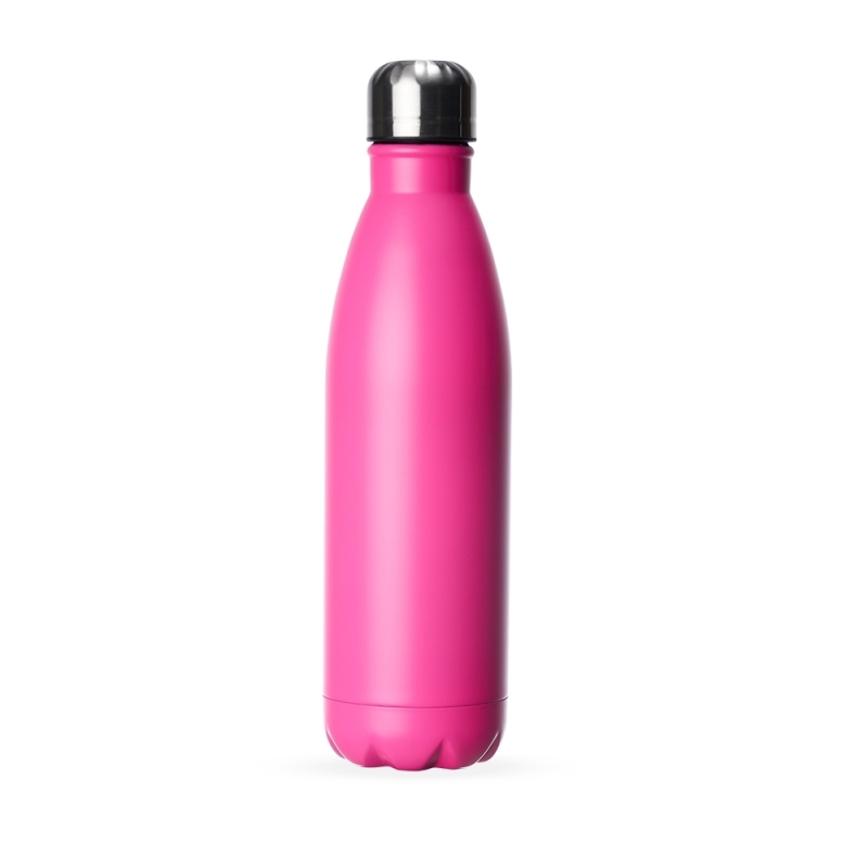 Garrafa para 750ml Personalizada - segunda imagem