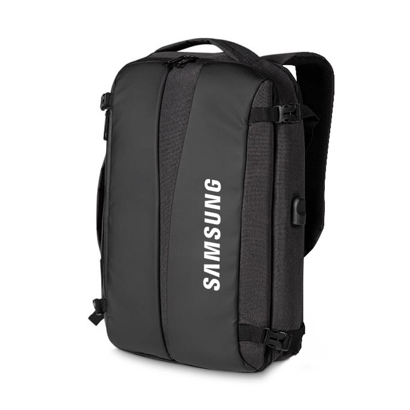 Mochila Pasta para Notebook Personalizada - imagem 1