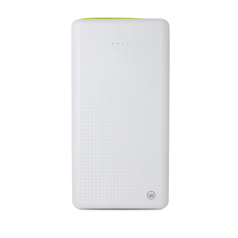 Carregador Power Bank Slim 10000 mAh Personalizado - segunda imagem