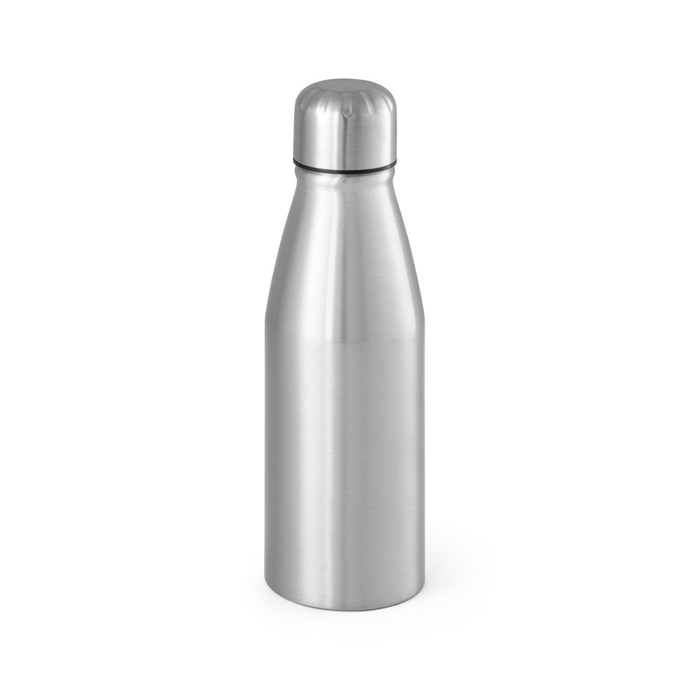 Squeeze Garrafa de Metal Personalizado