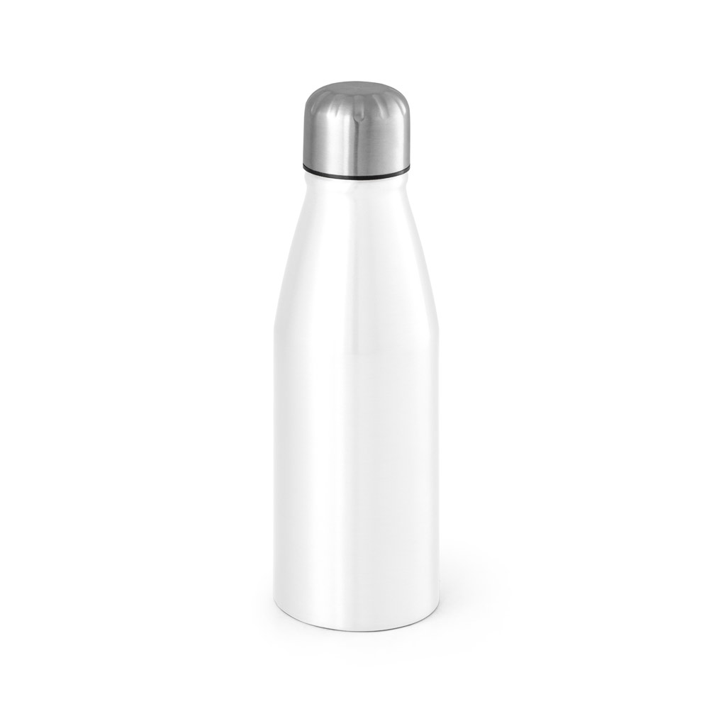 Squeeze Garrafa de Metal Personalizado - segunda imagem