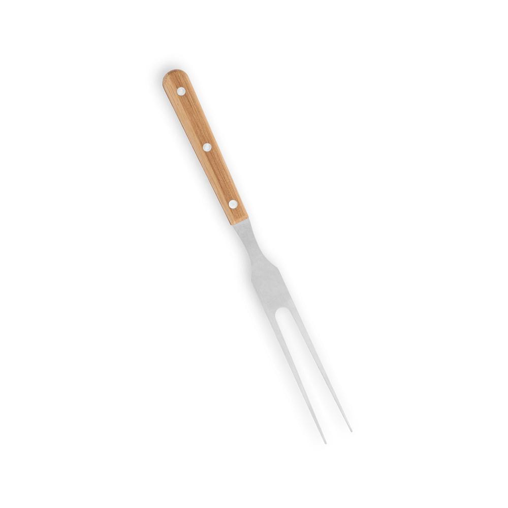 Kit Churrasco 4 Peças Personalizado - segunda imagem