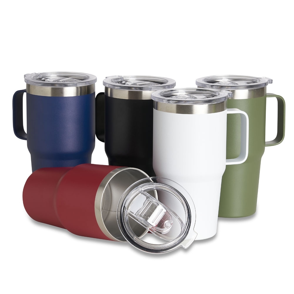 Caneca Térmica 700ml - segunda imagem