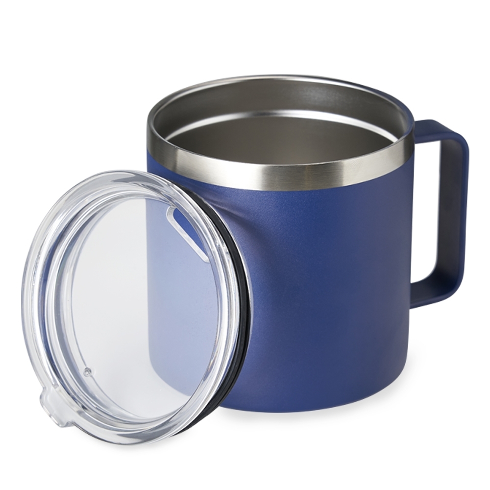 Caneca Térmica 450ml - segunda imagem
