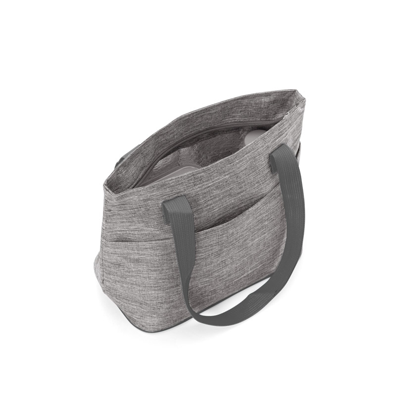 Bolsa térmica 4 Litros - segunda imagem