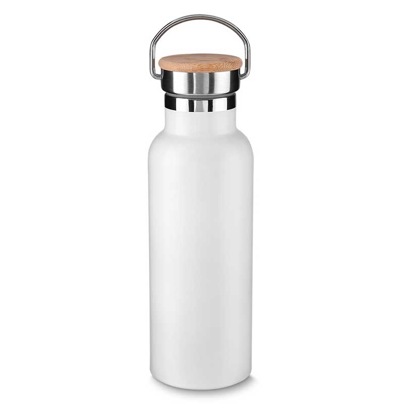 Garrafa Térmica Personalizada - segunda imagem