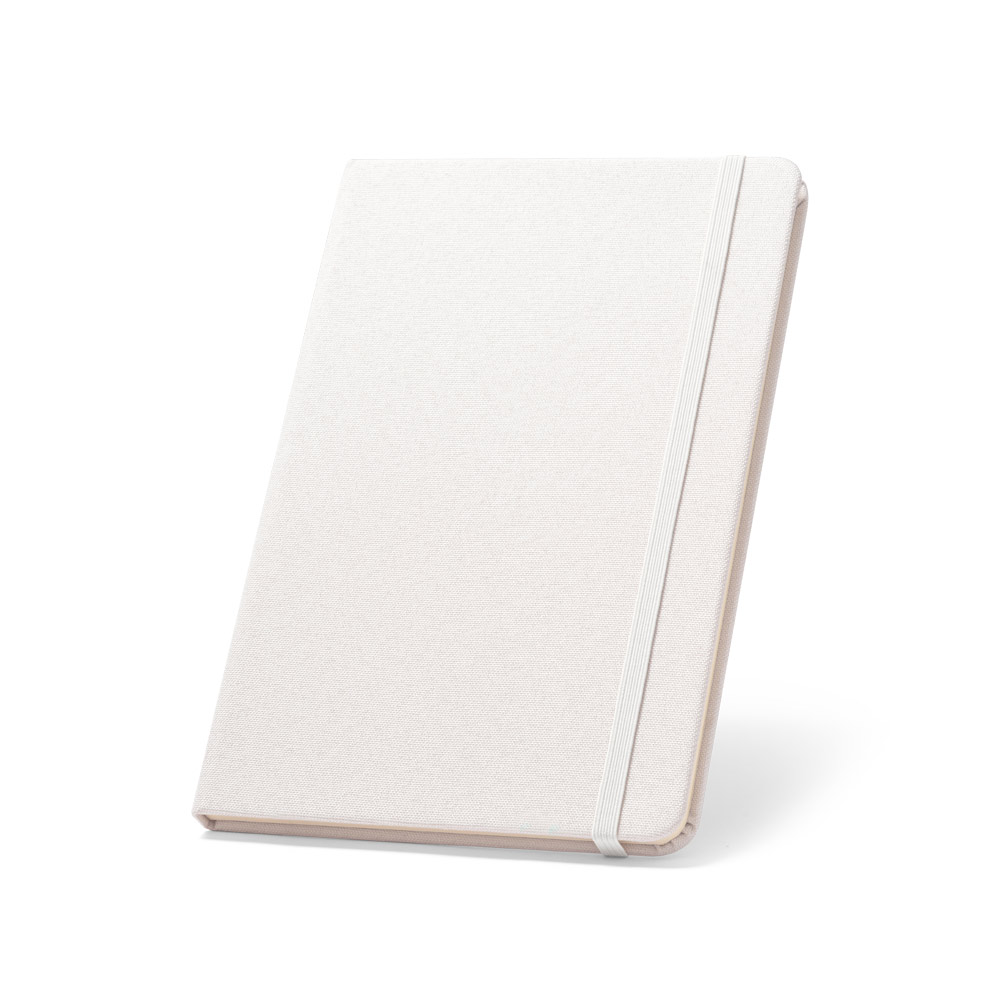 Caderno em PET Reciclado Personalizado