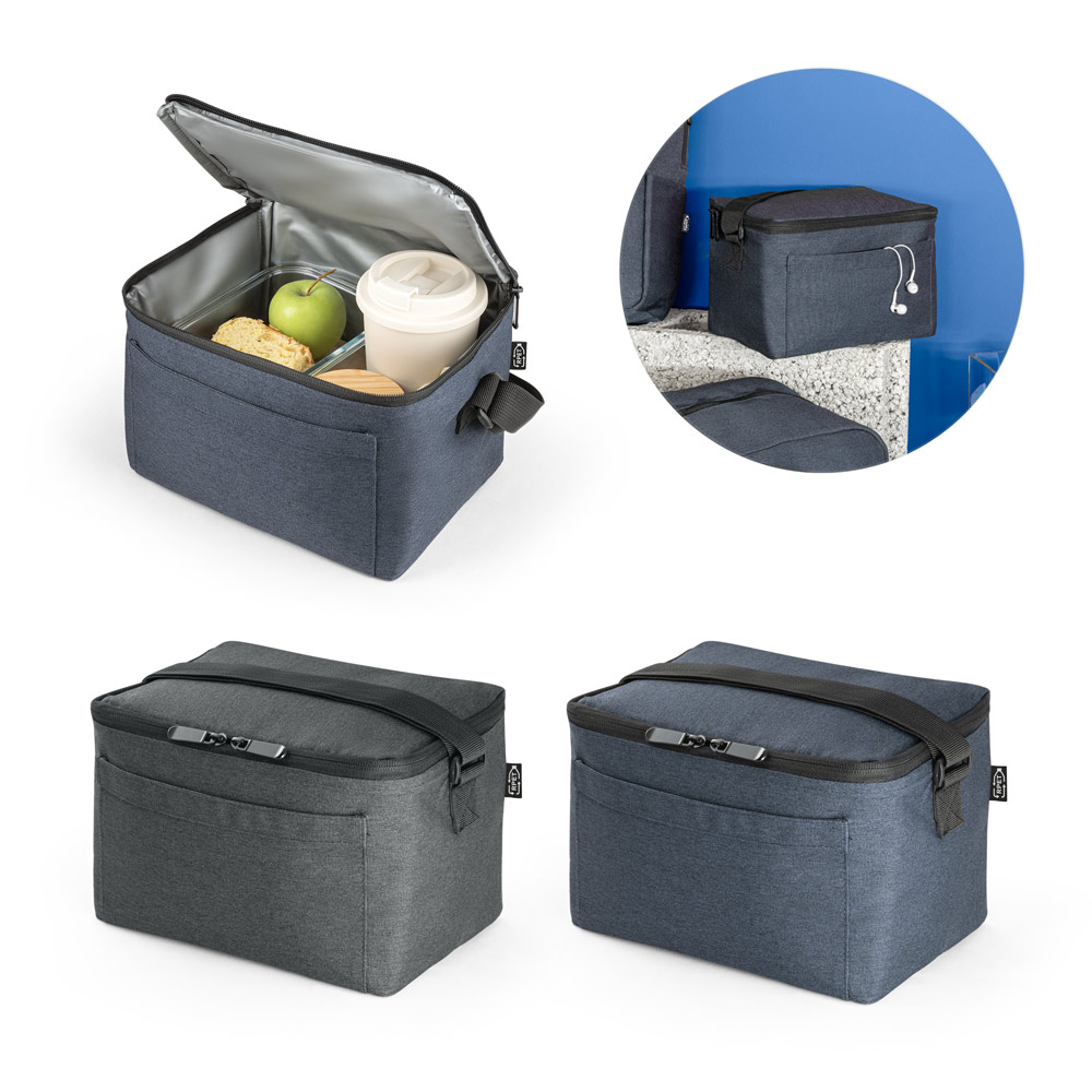 Bolsa térmica 7Lt Personalizado