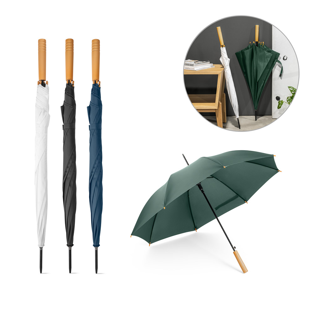 Guarda-chuva em rPET Personalizado