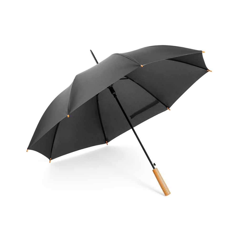 Guarda-chuva em rPET Personalizado - segunda imagem