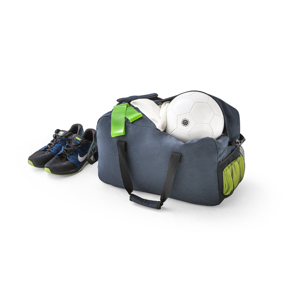 Bolsa esportiva em personalizado - segunda imagem