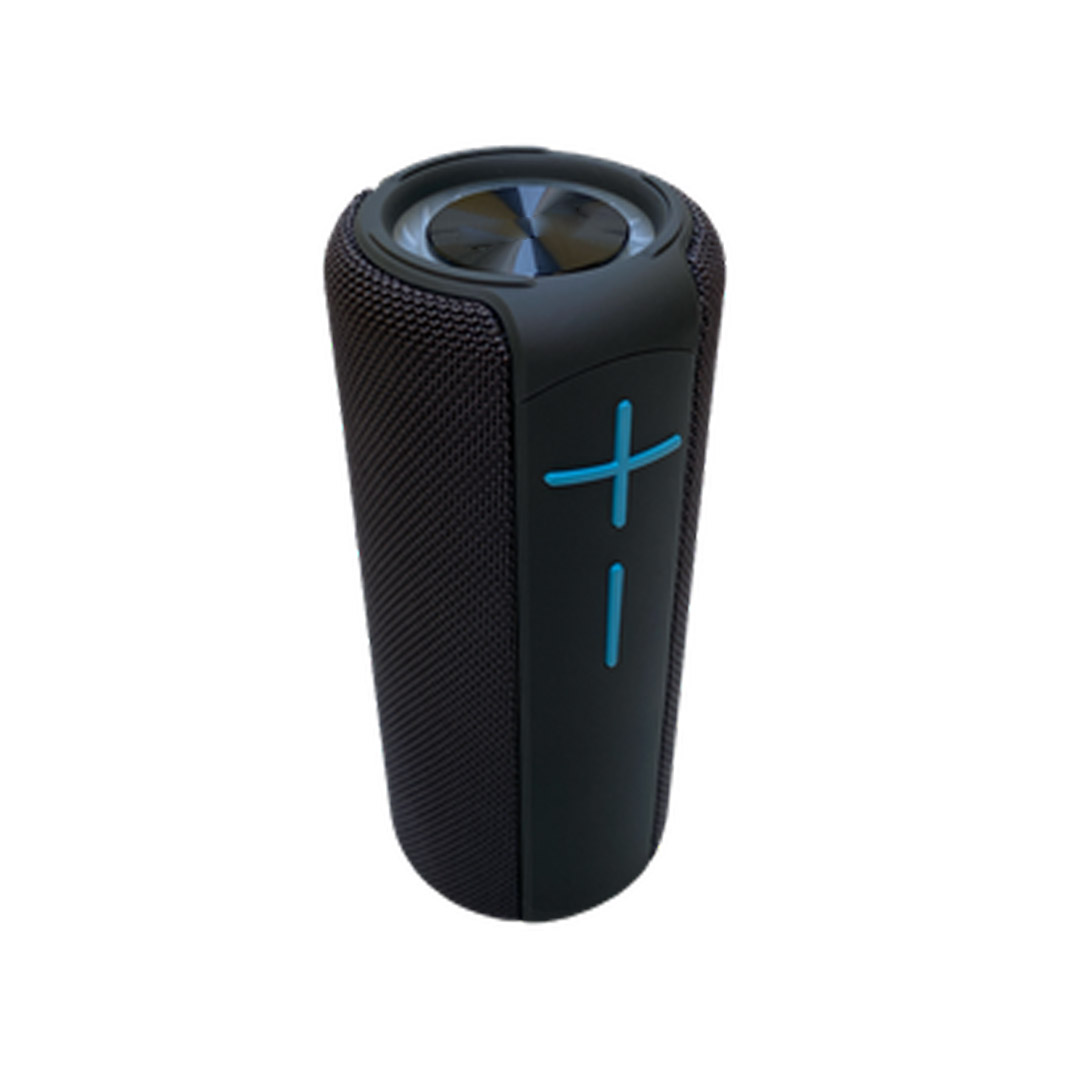 Caixa de som Bluetooth Personalizada - segunda imagem