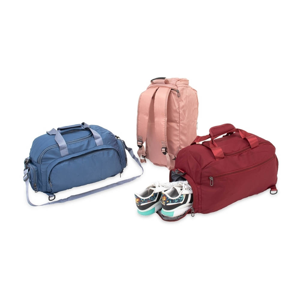 Bolsa Esportiva 28 Litros Personalizados