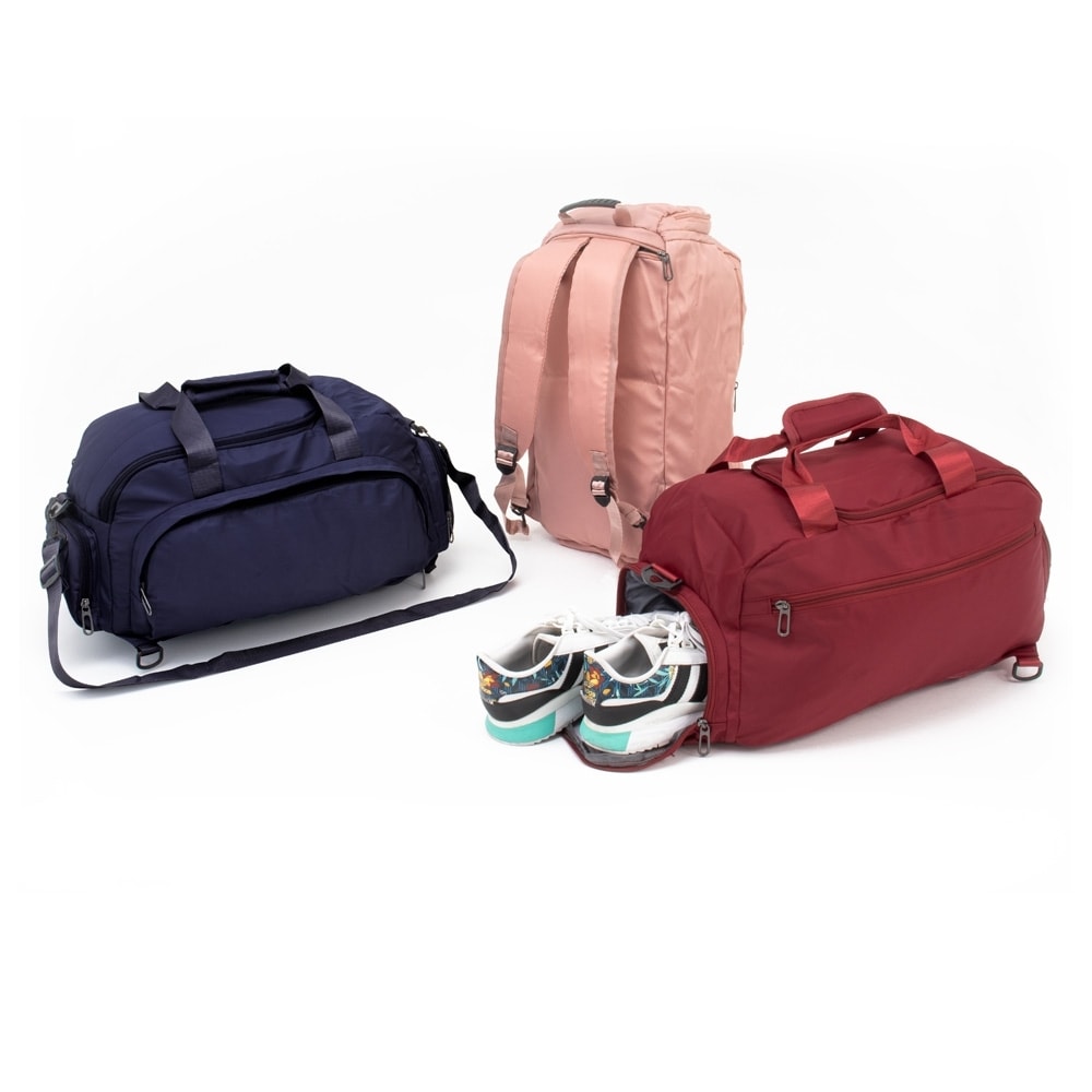 Bolsa Esportiva 28 Litros Personalizados