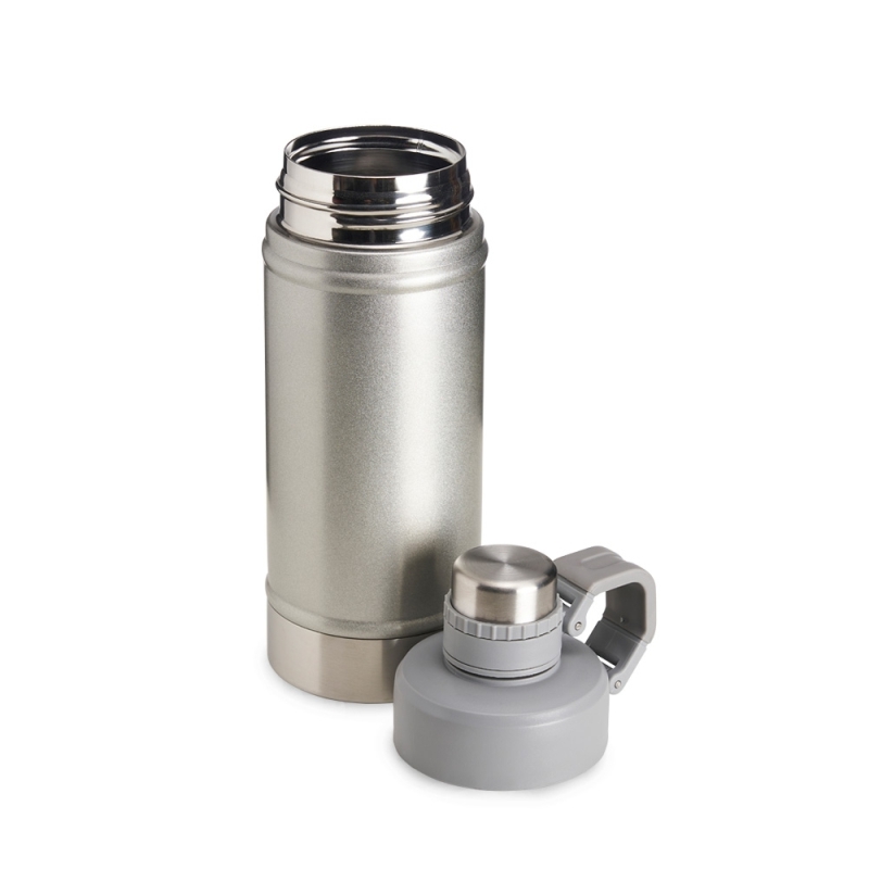 Garrafa Térmica 700ml Personalizada - segunda imagem