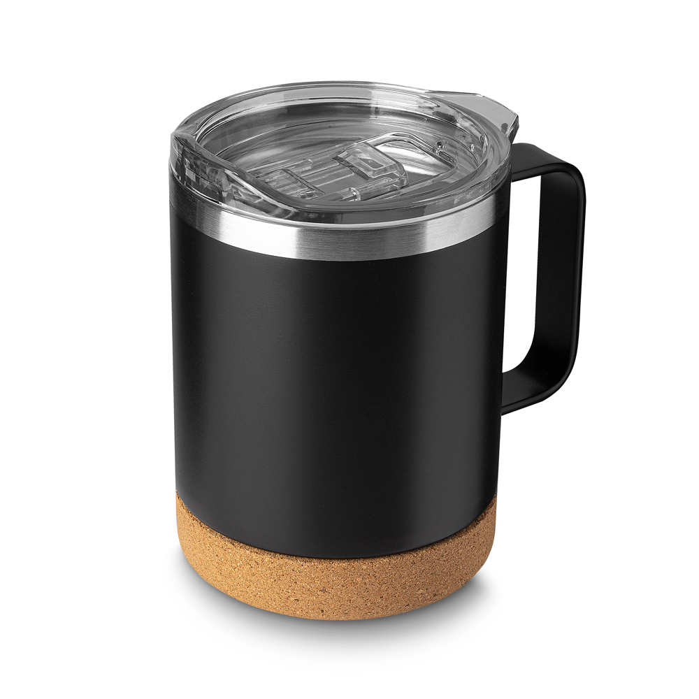 Caneca Térmica 350ml Personalizada - segunda imagem
