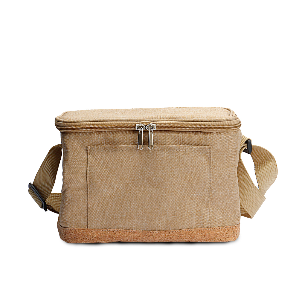 Bolsa Térmica 6,4L Personalizada - segunda imagem