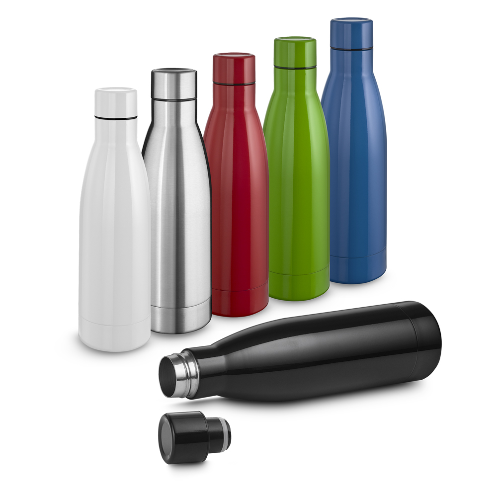 Garrafa Térmica 450ml Personalizada
