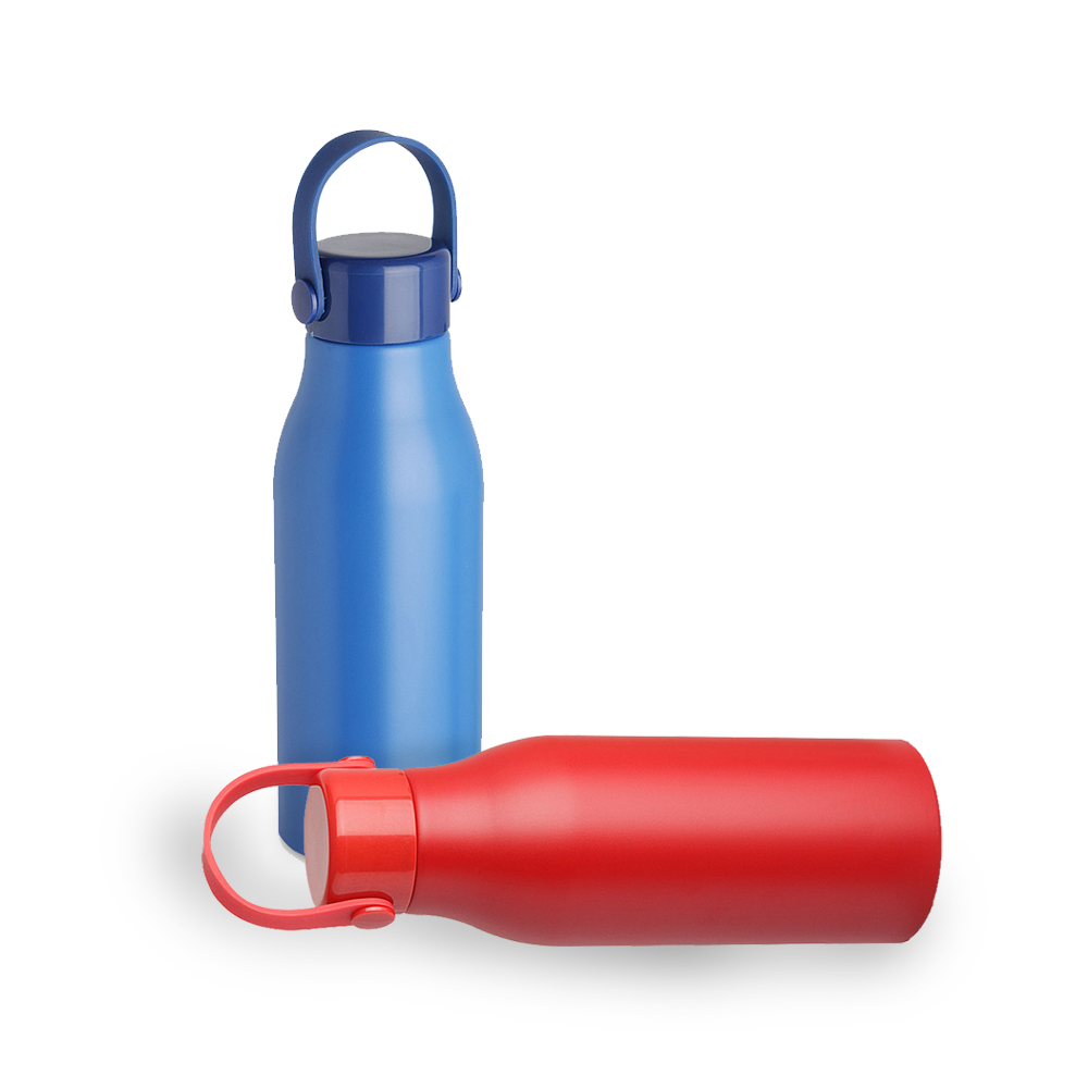 Garrafa 550ml Personalizada - segunda imagem