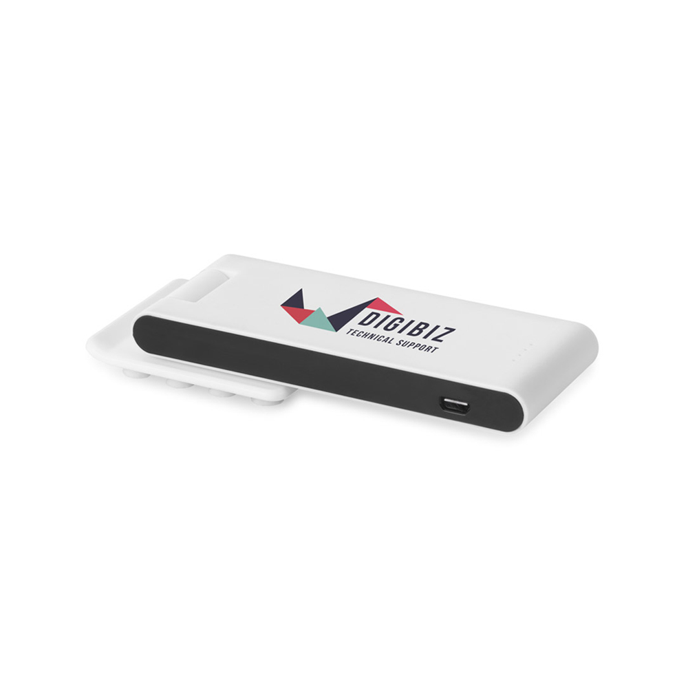 Bateria Portátil para Celular Personalizada
