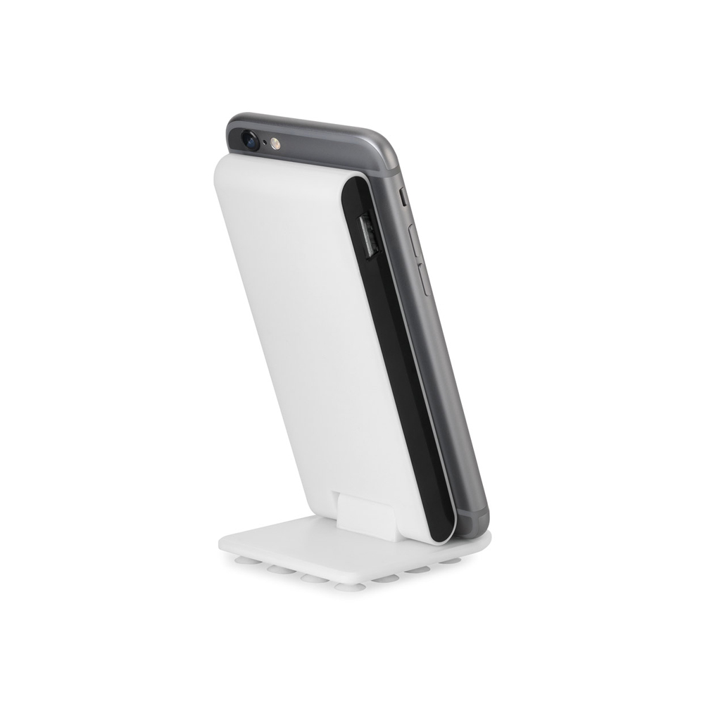 Bateria Portátil para Celular Personalizada - segunda imagem