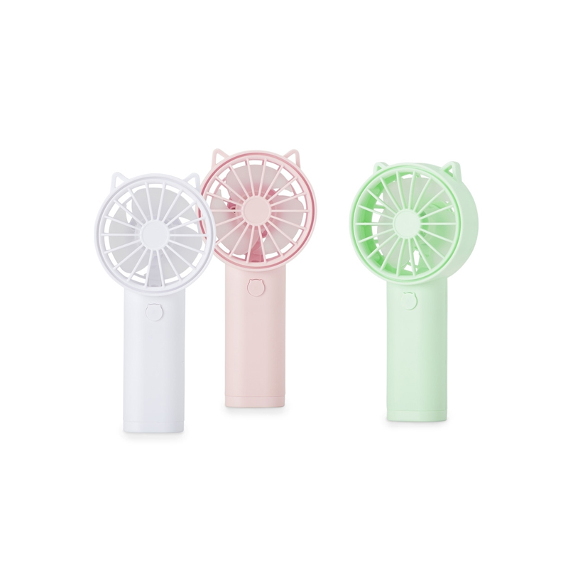 Mini Ventilador Personalizado