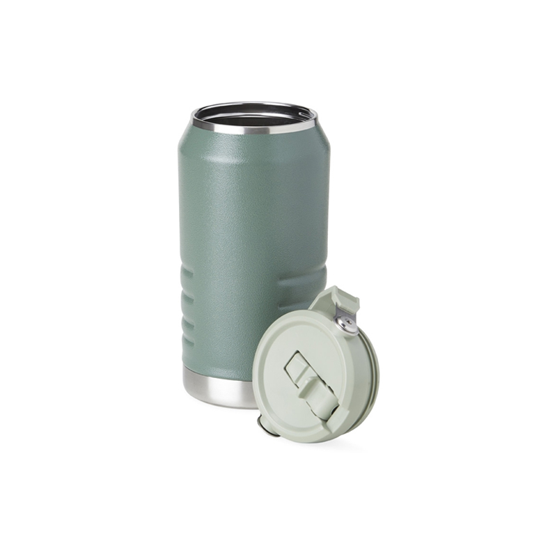 Garrafa Térmica 1,1L Personalizada - segunda imagem