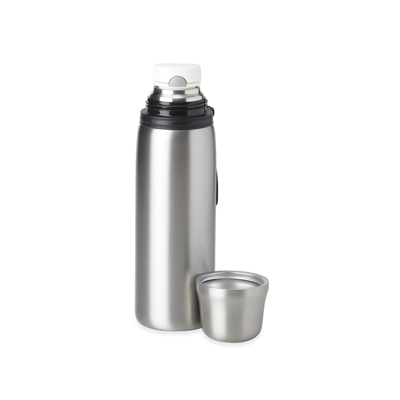 Garrafa Térmica 850ml Personalizada - segunda imagem
