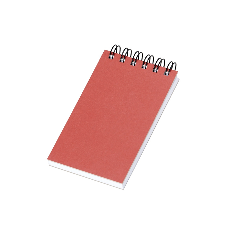 Bloco de Anotações em Kraft Personalizado - segunda imagem