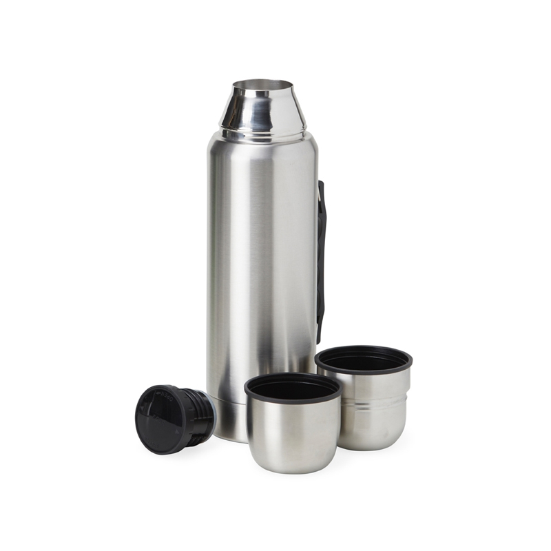 Garrafa Térmica 1L Personalizada - segunda imagem