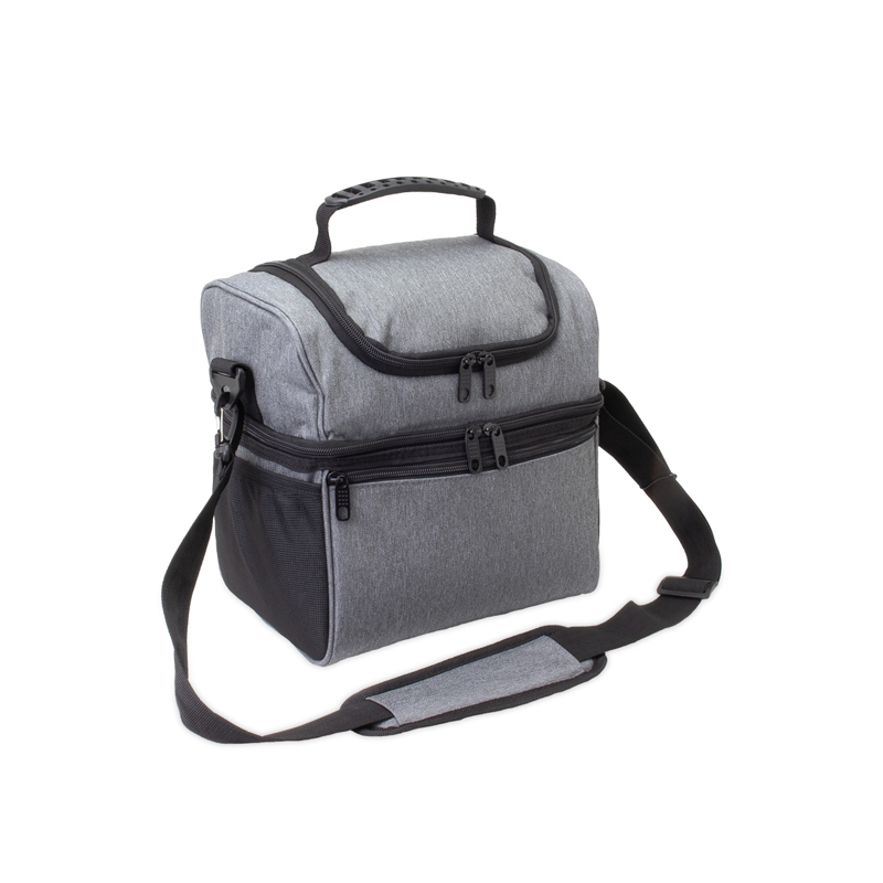 Bolsa Térmica 12 Litros Personalizada - segunda imagem
